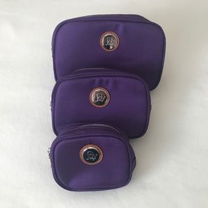 Joy Mangano Travel Bags